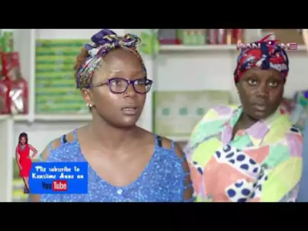 Video (Skit): Kansiime Anne – What Are Polcadots!?